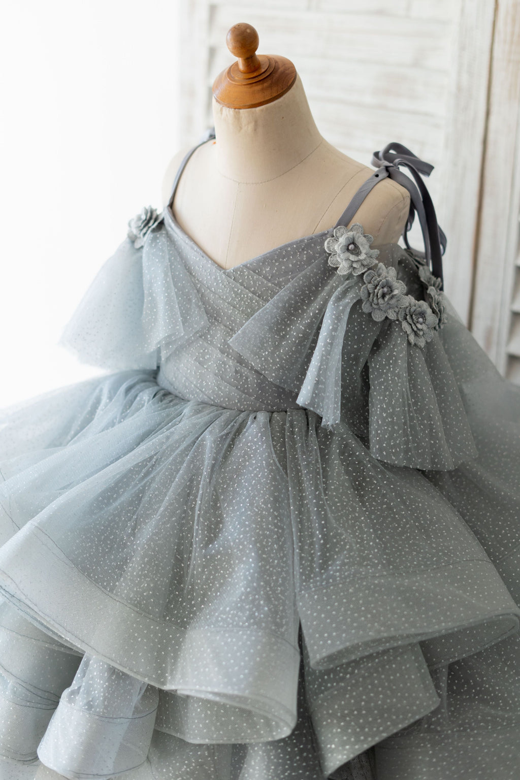 Romilly - Blue