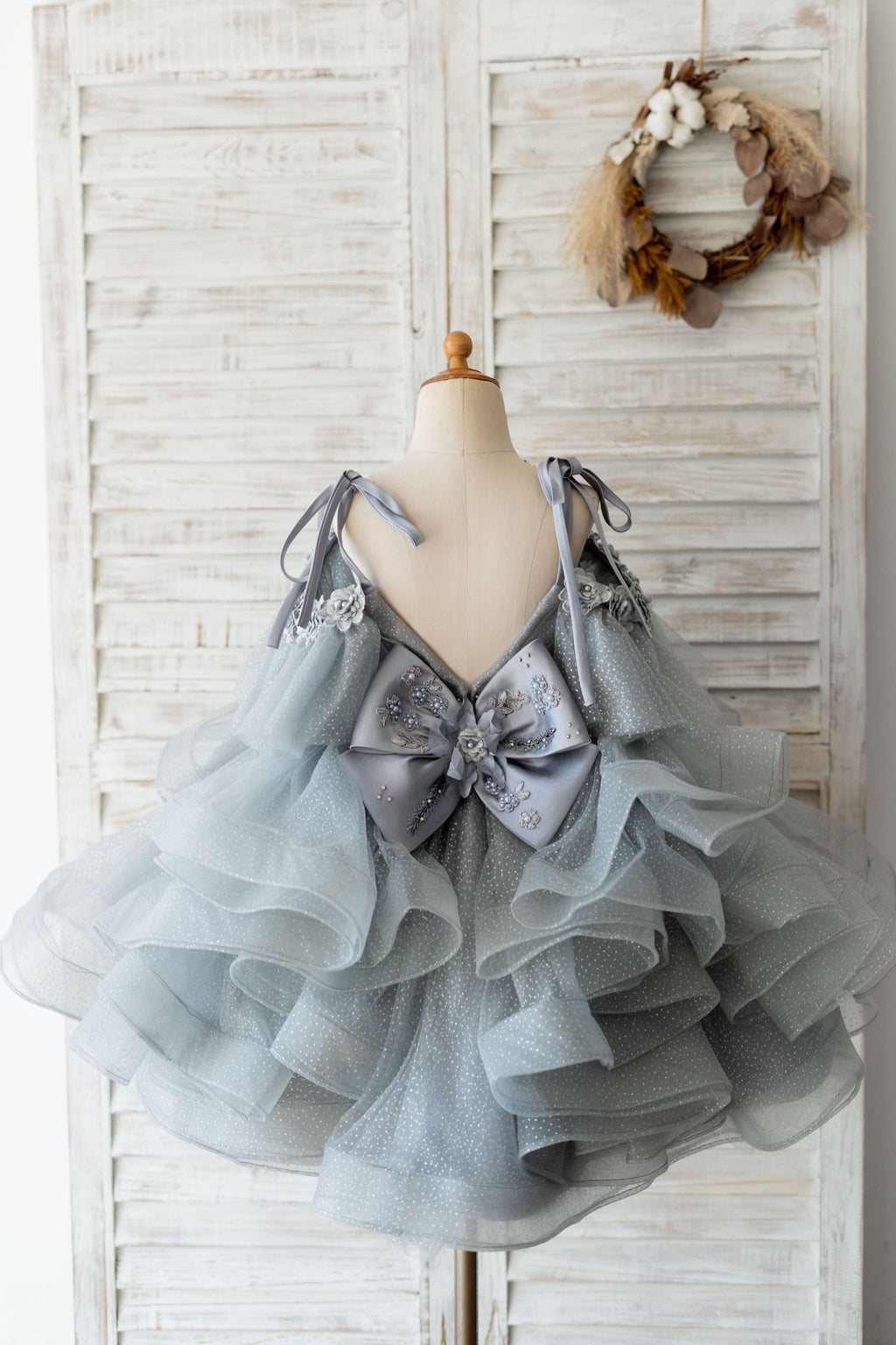 Romilly - Blue