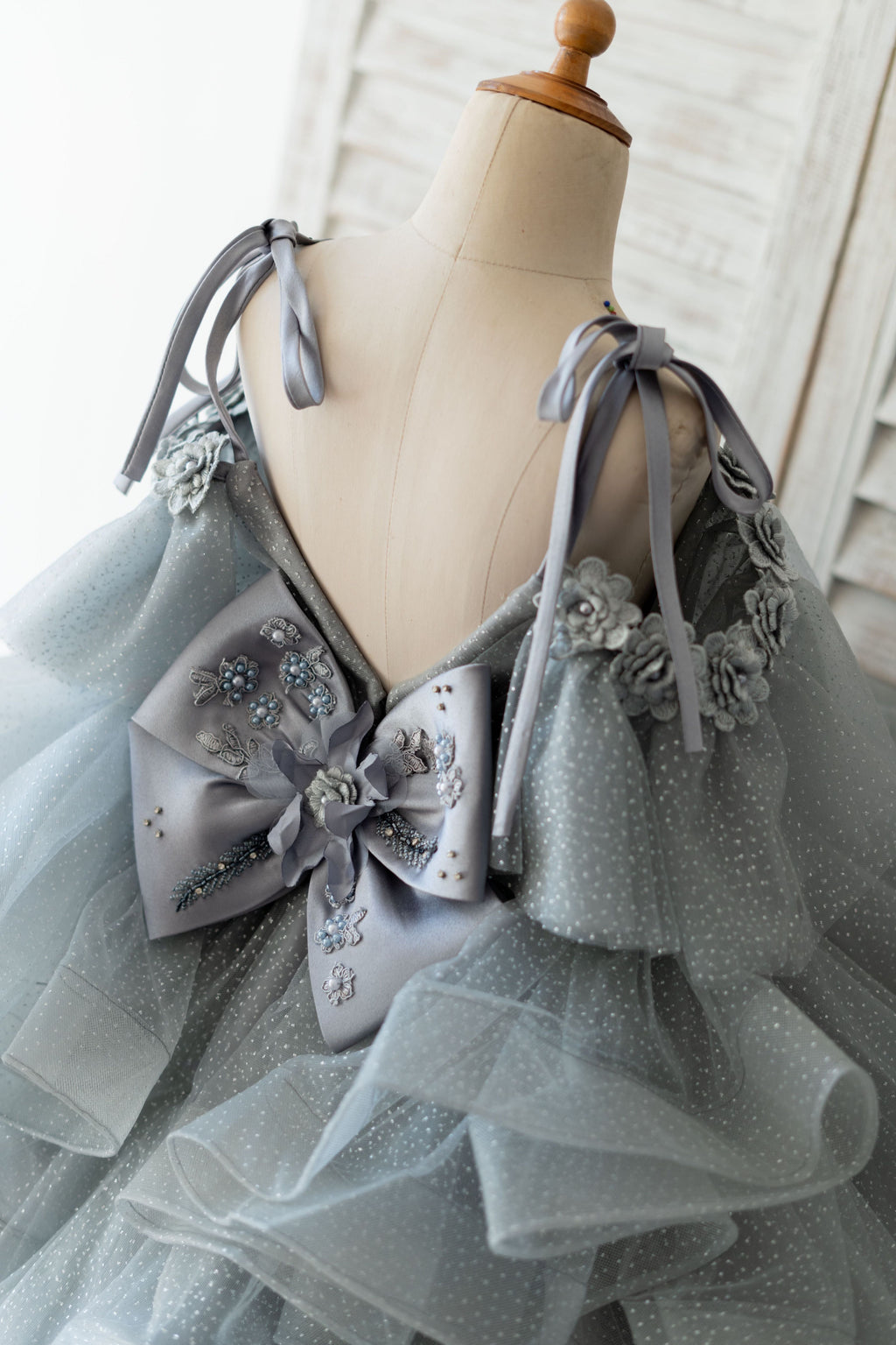 Romilly - Blue