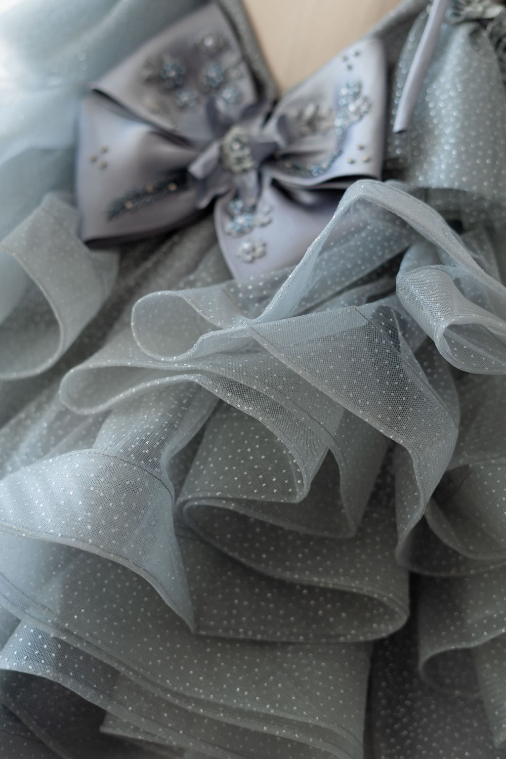 Romilly - Blue