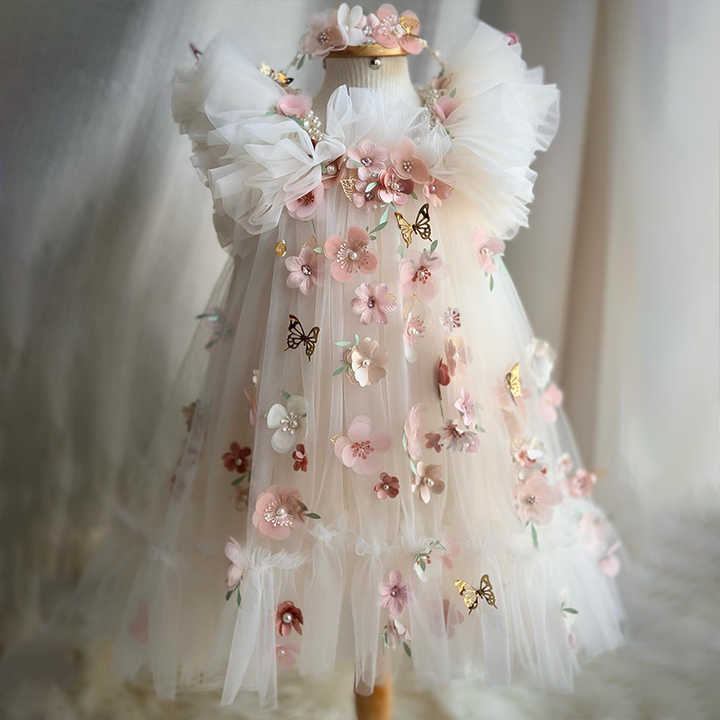 Emmy - Offwhite