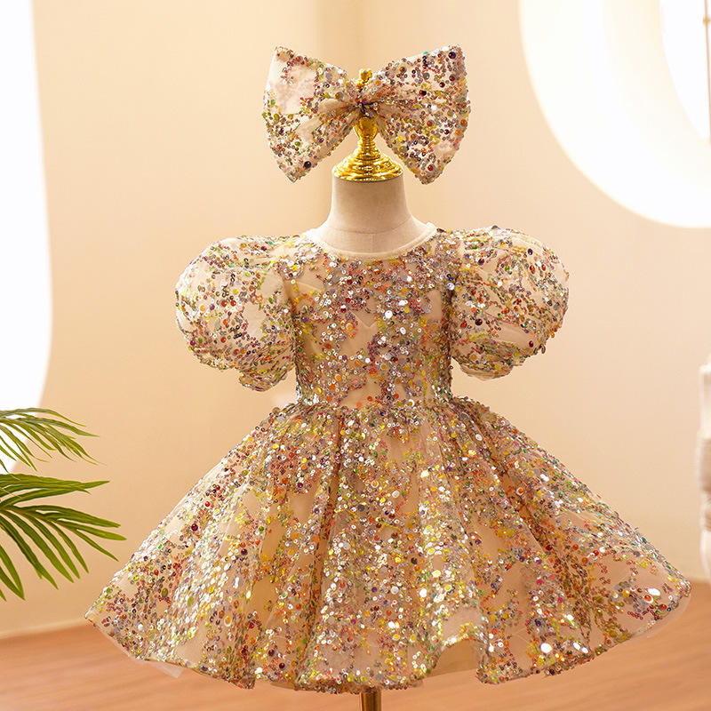 Goldie (Made To Order)