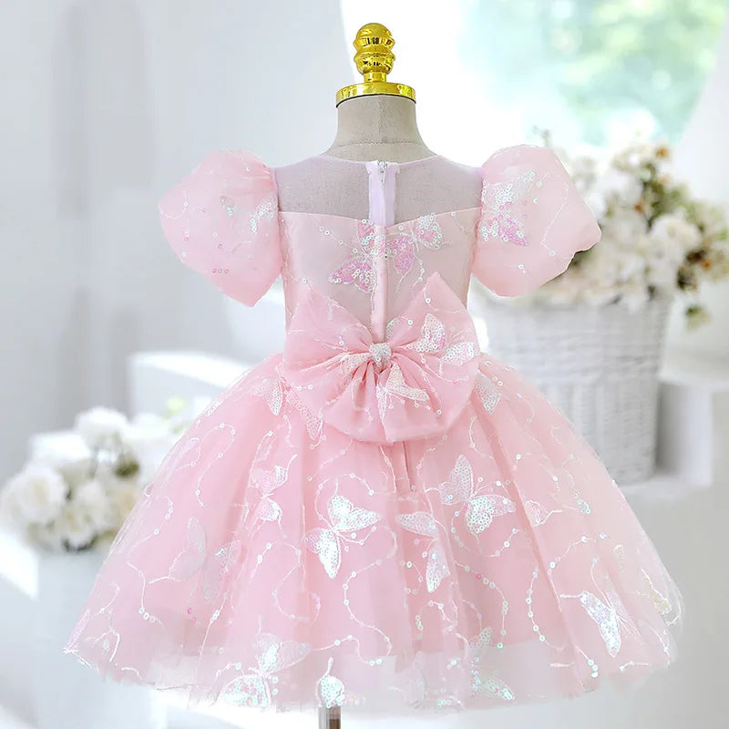 Peony - (Size 2Y, 4Y, 5Y)