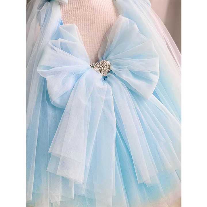 Samantha - Blue