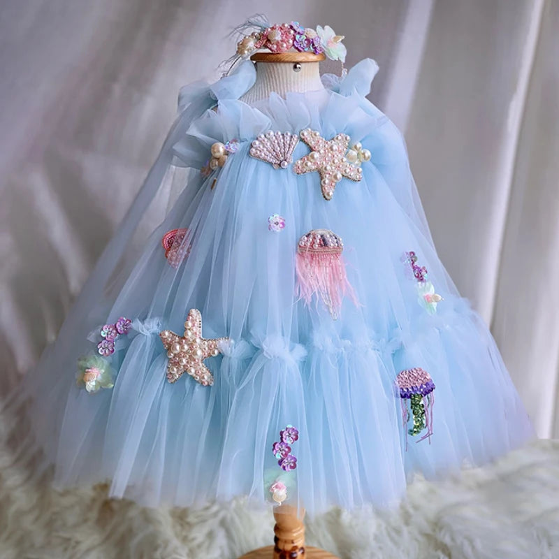 Emmy - Blue