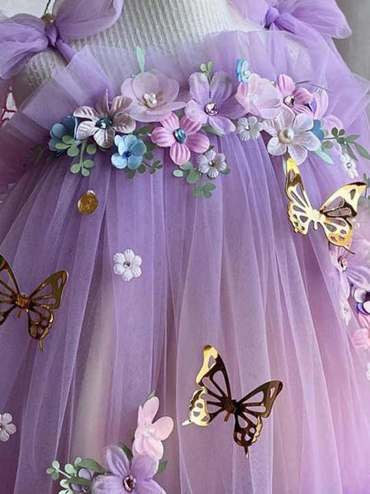 Emmy - Lilac