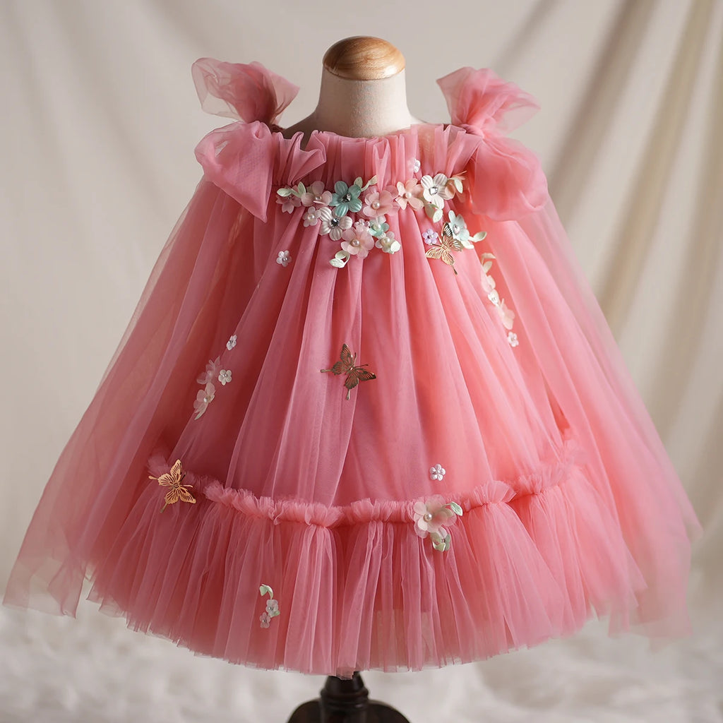 Emmy - Pink