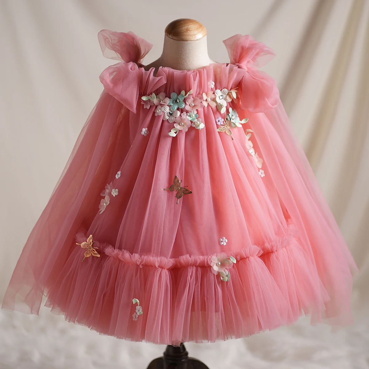 Emmy - Pink