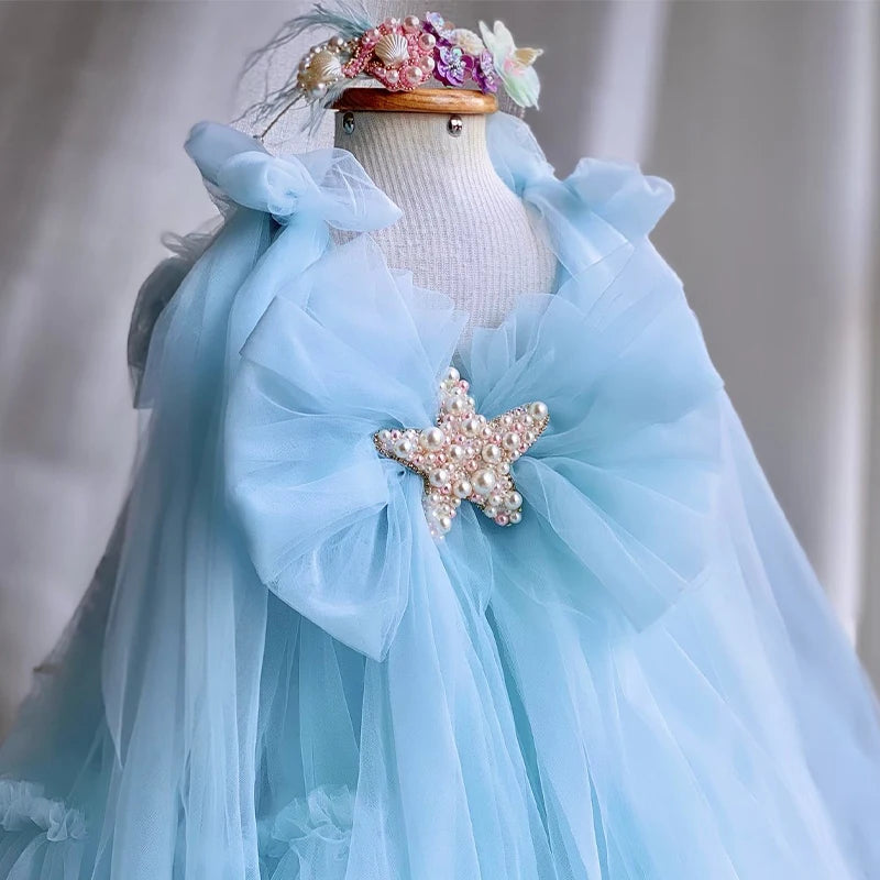 Emmy - Blue