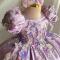 Evelyn - Lilac