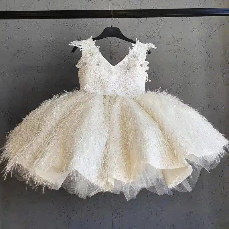 Wynne - (Size 3Y, 4Y)