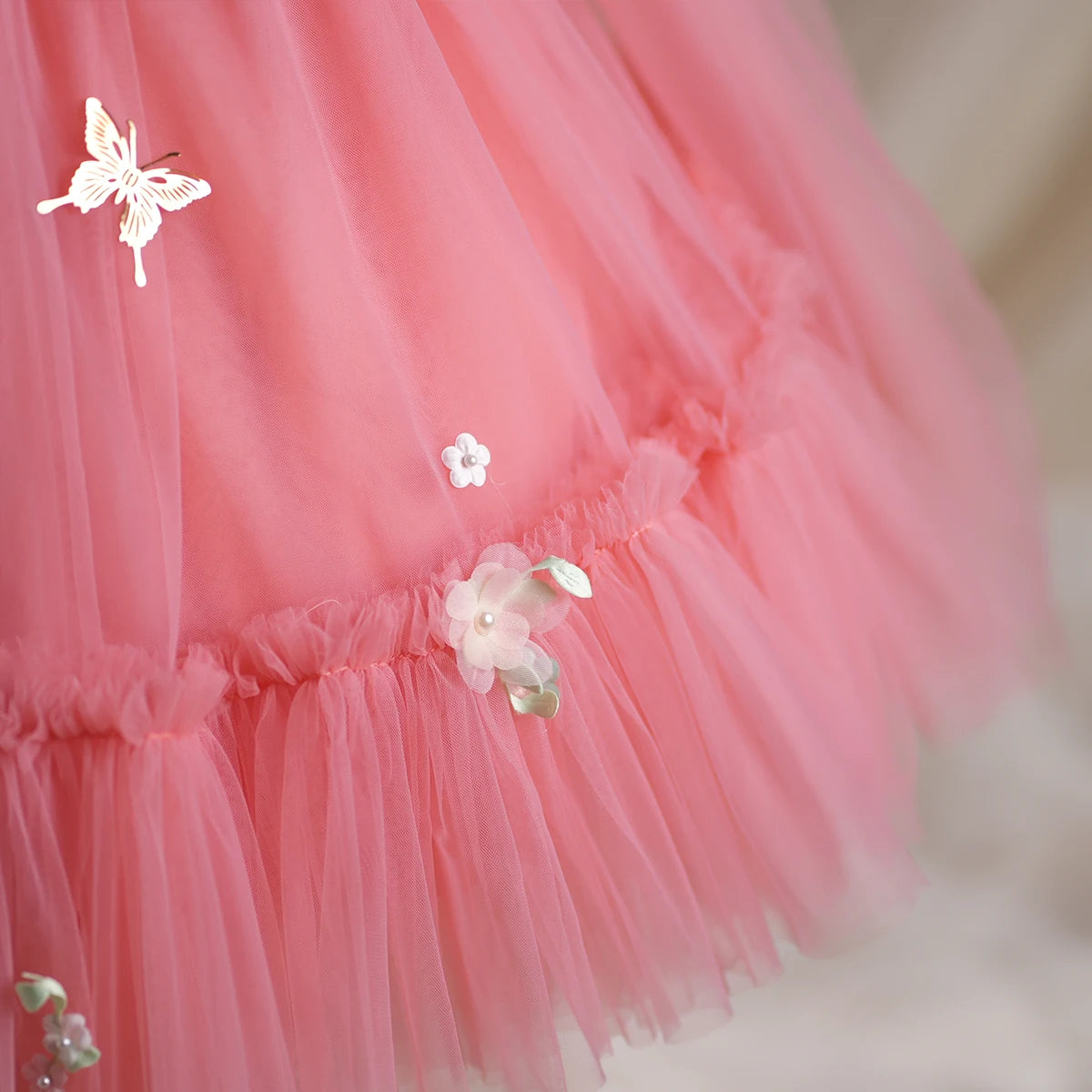 Emmy - Pink