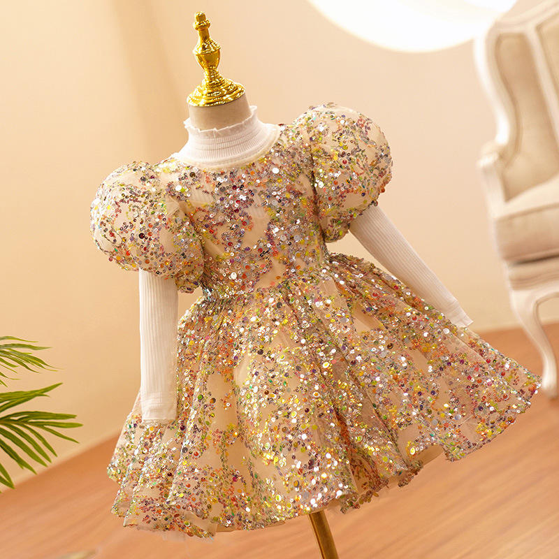 Goldie (Made To Order)