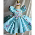 Evelyn - Blue