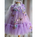 Emmy - Lilac