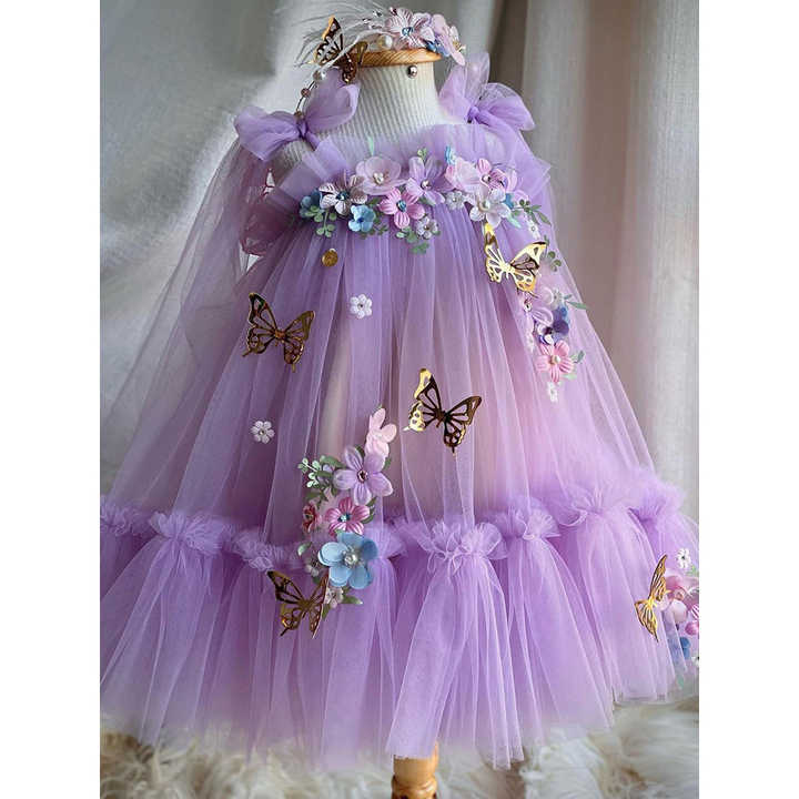 Emmy - Lilac