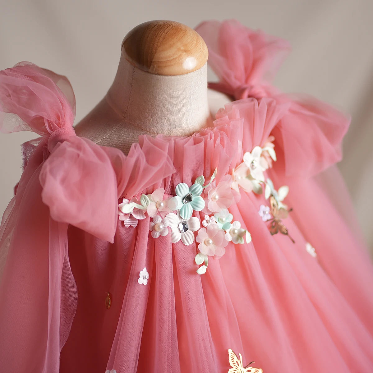 Emmy - Pink