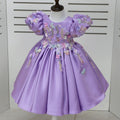 Evelyn - Purple