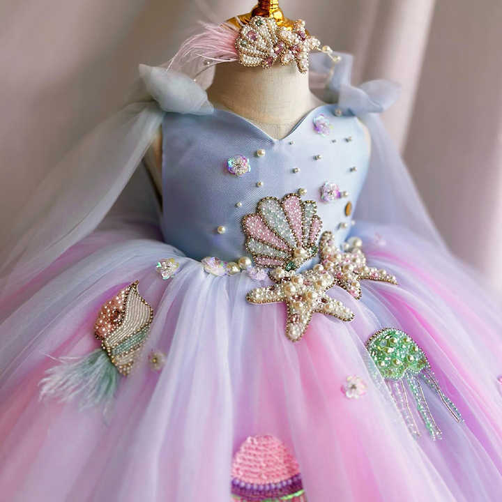 Samantha - Seashell