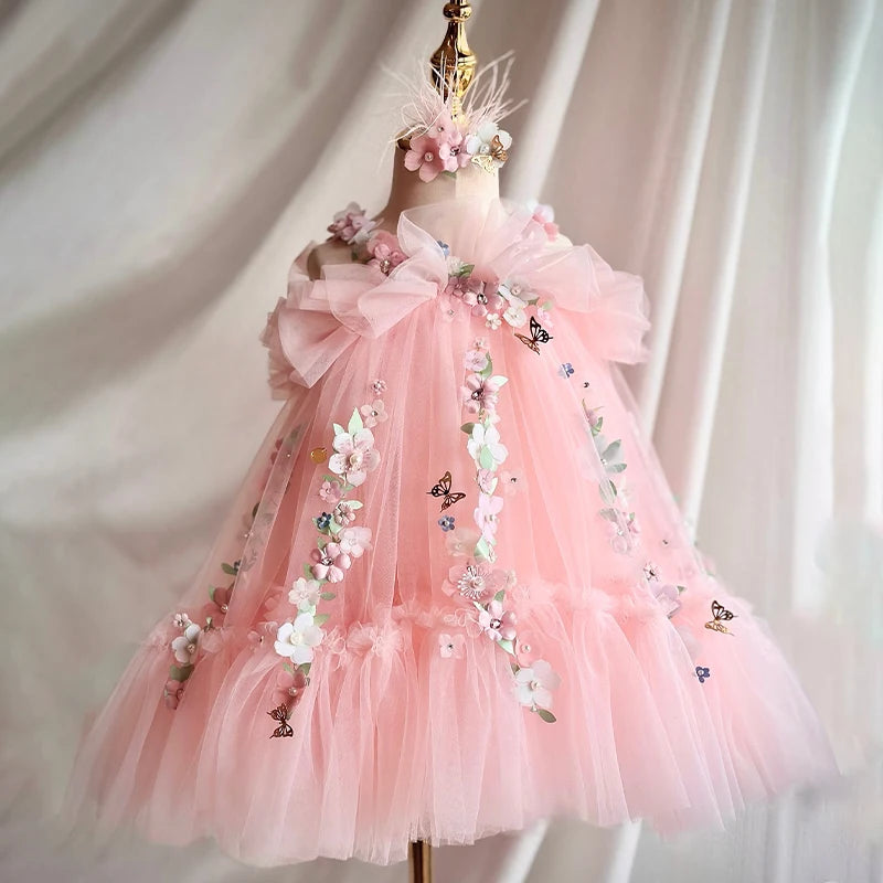 Emmy - Peach