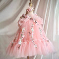 Emmy - Peach