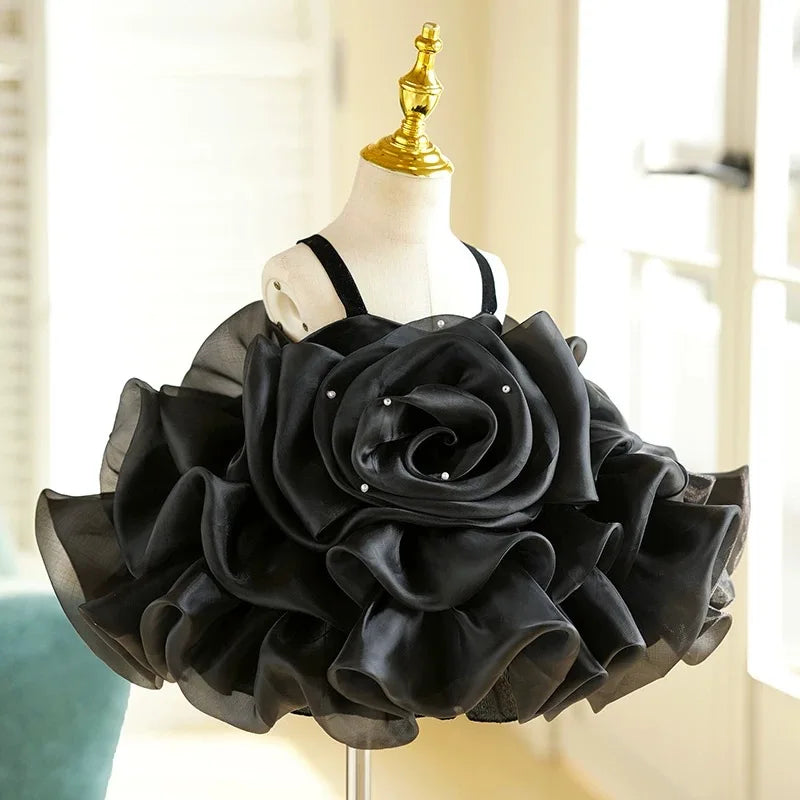Angelica - Black