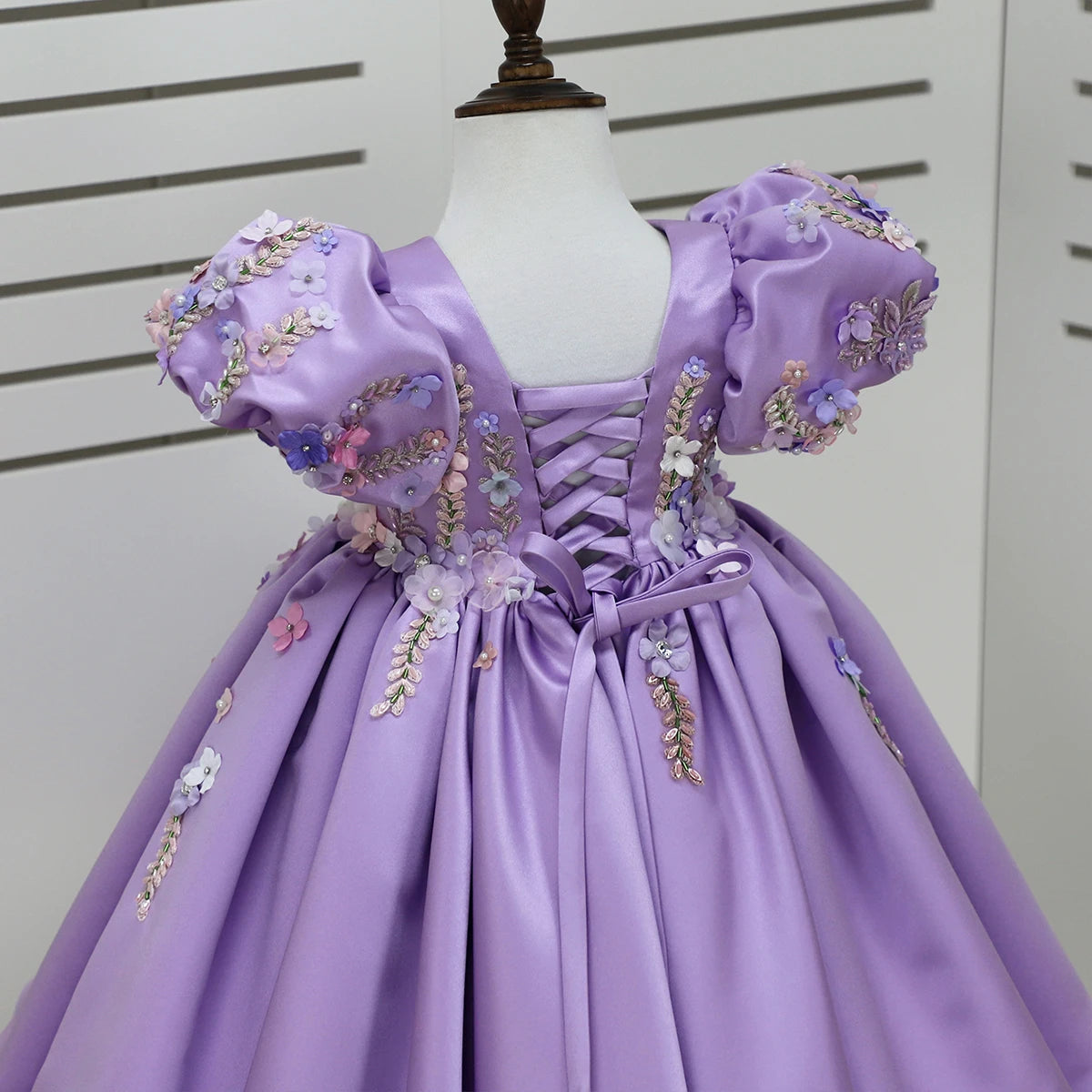 Evelyn - Purple