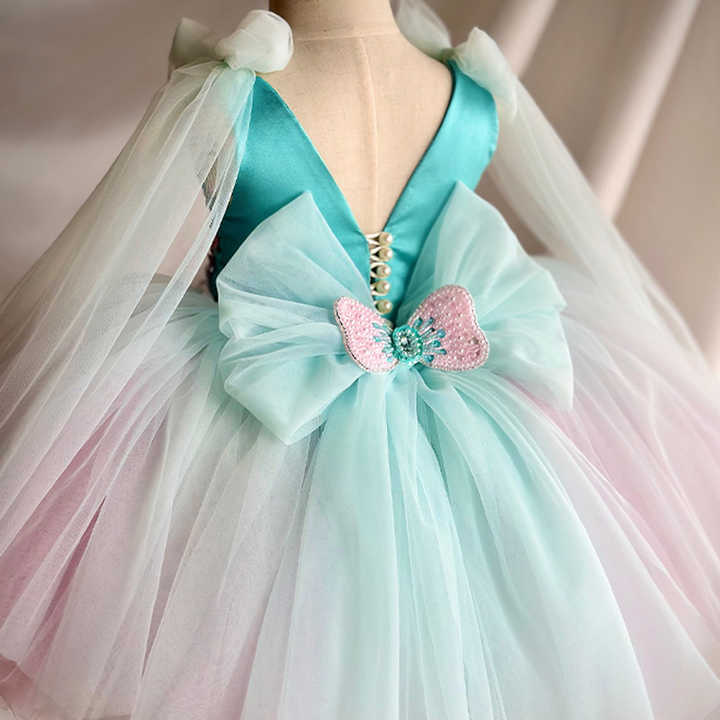 Samantha - Teal