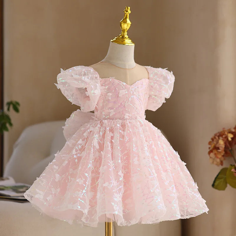 Pandora - (Size 2Y, 4Y, 5Y)