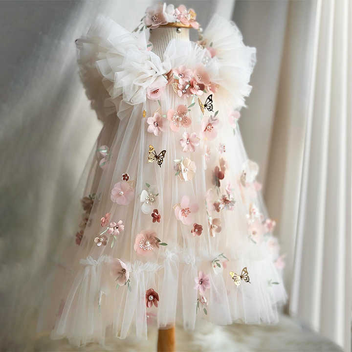 Emmy - Offwhite
