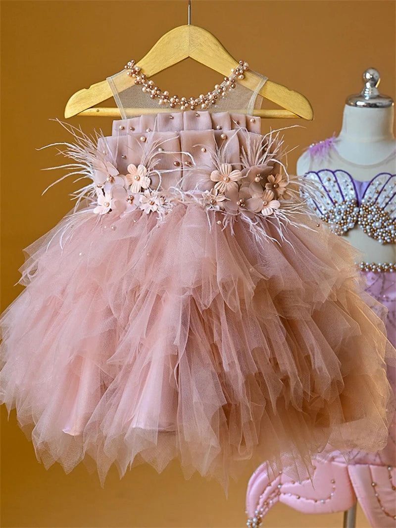 Paxon - (Size 1Y)