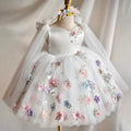 Samantha - Whitefloravine
