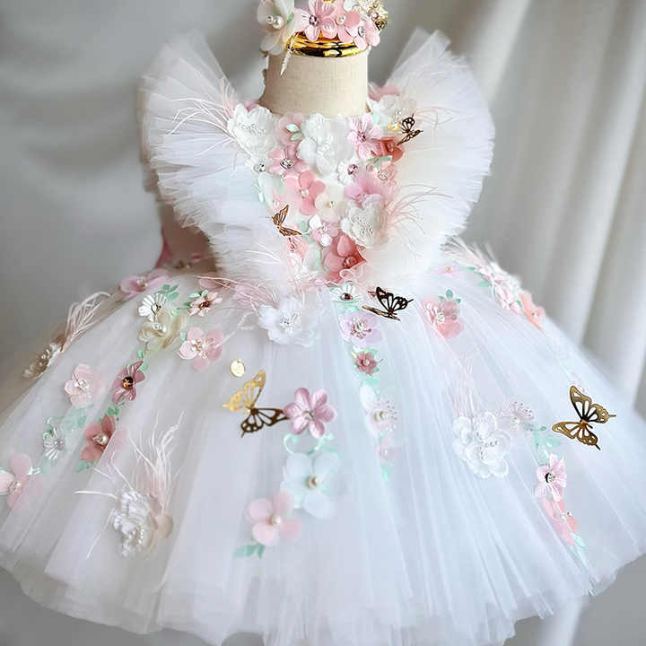 Anya - Whiteflora