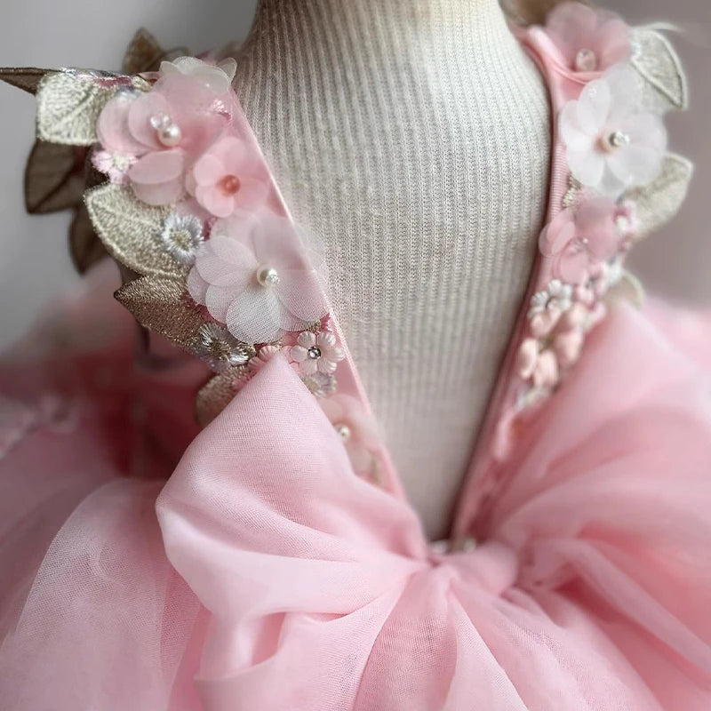 Vanessa - Pink