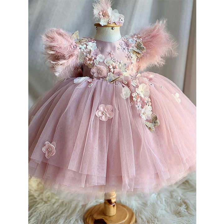 Anya - Pink