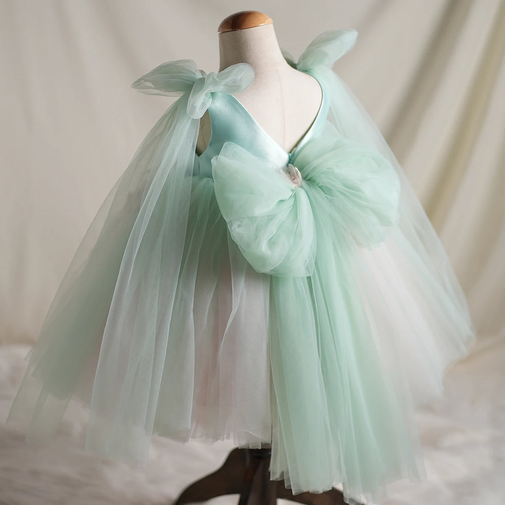 Samantha - Green