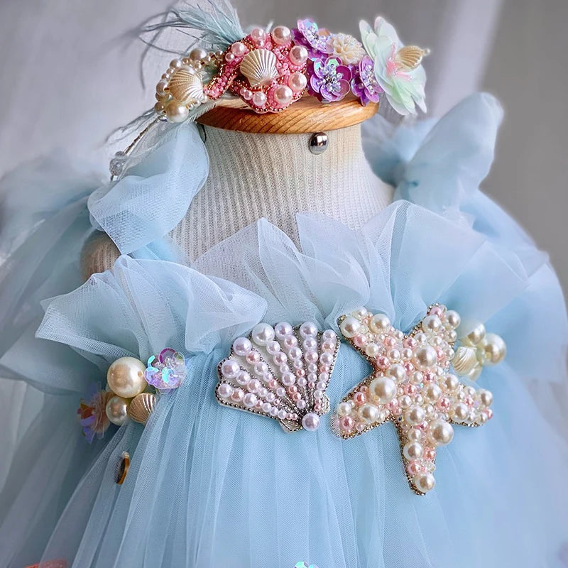 Emmy - Blue