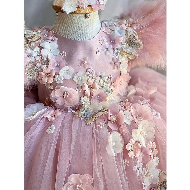 Anya - Pink