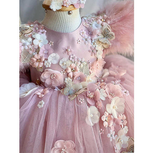 Anya - Pink