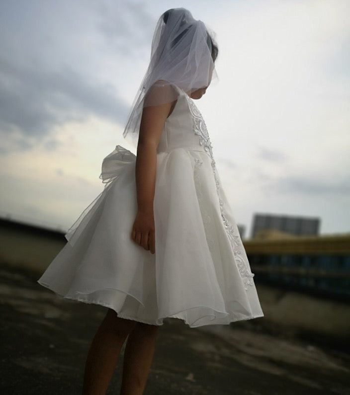 Winona - (Size 1Y)