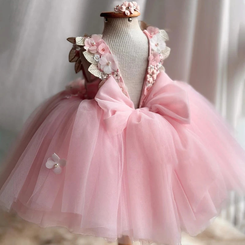 Vanessa - Pink
