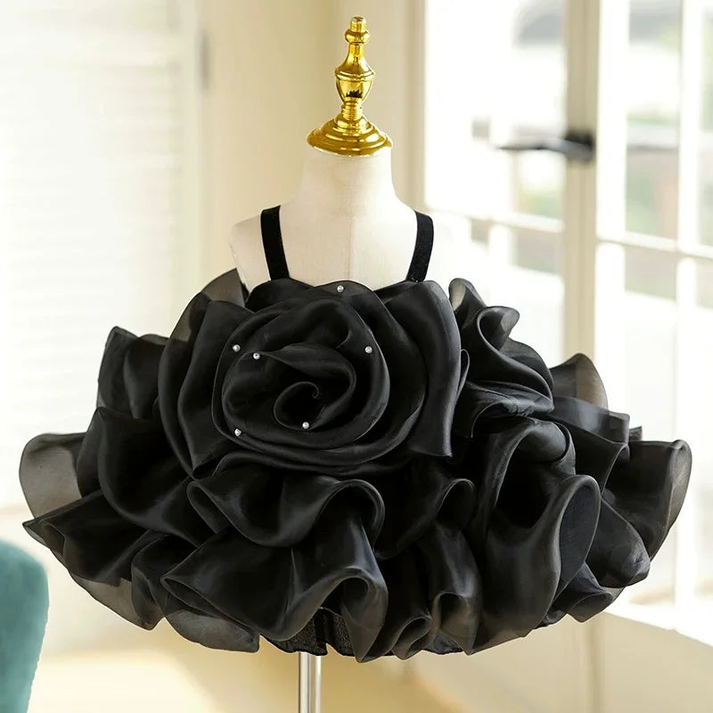 Angelica - Black