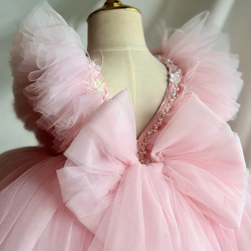 Anya - LightPink