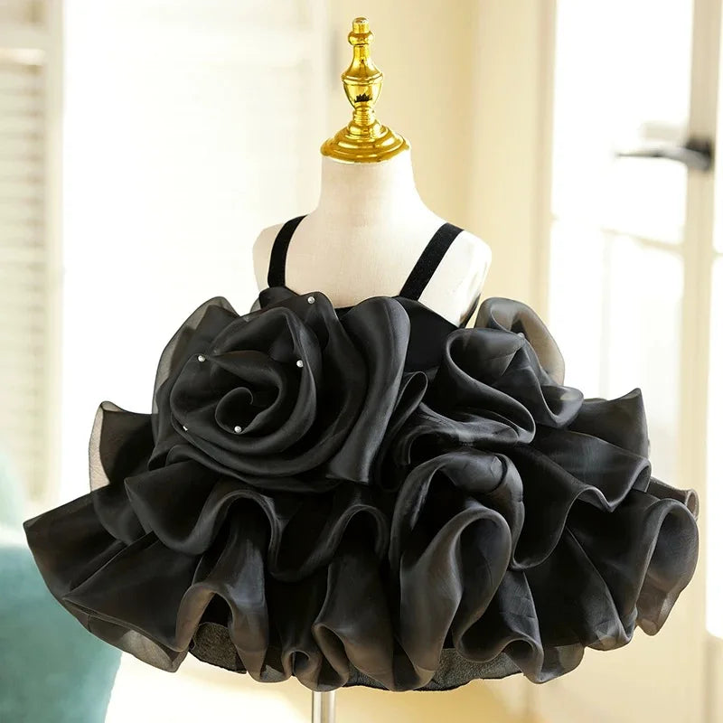 Angelica - Black