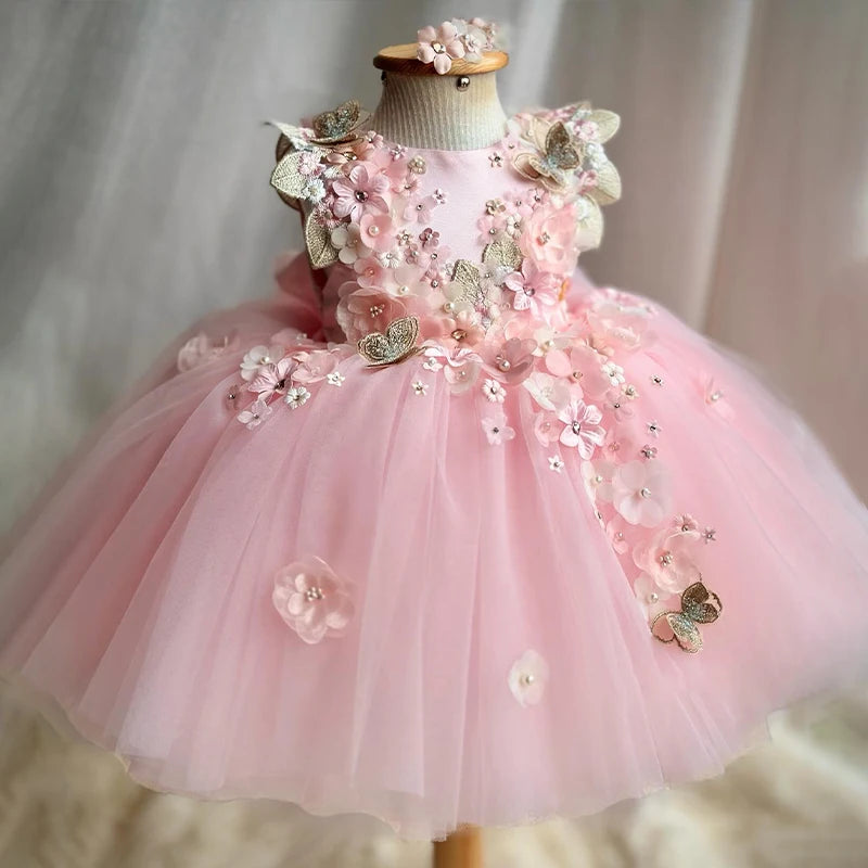 Vanessa - Pink