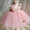 Vanessa - Pink