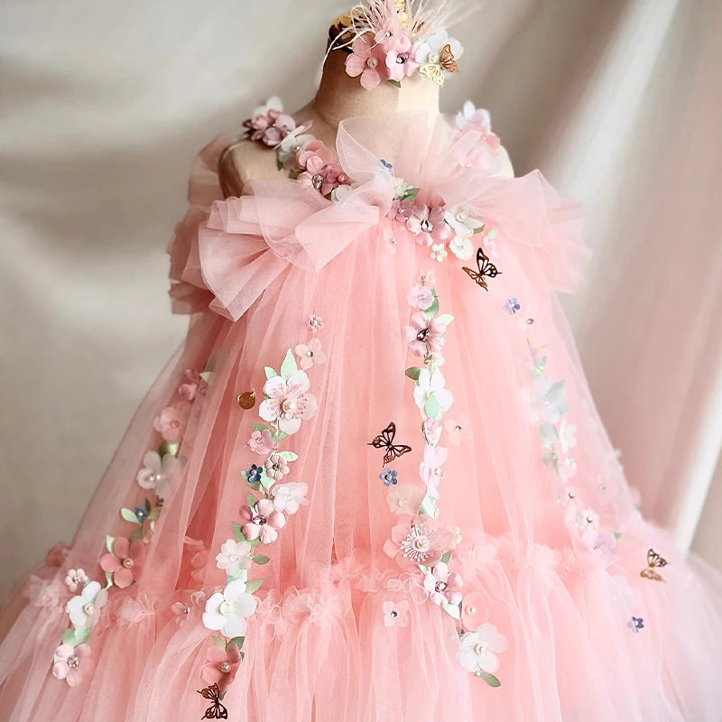 Emmy - Peach