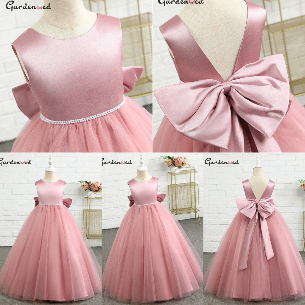 Paige - (Size 3Y, 4Y)