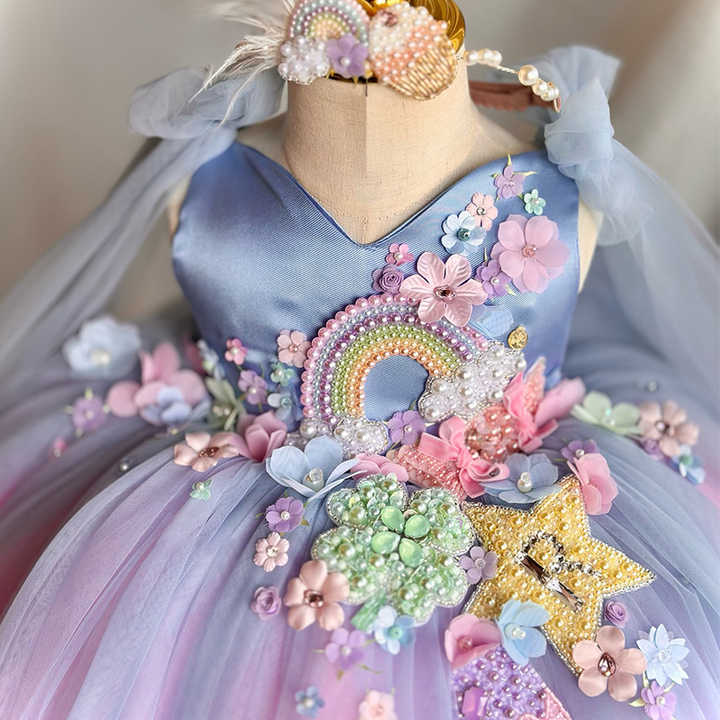 Samantha - Rainbow