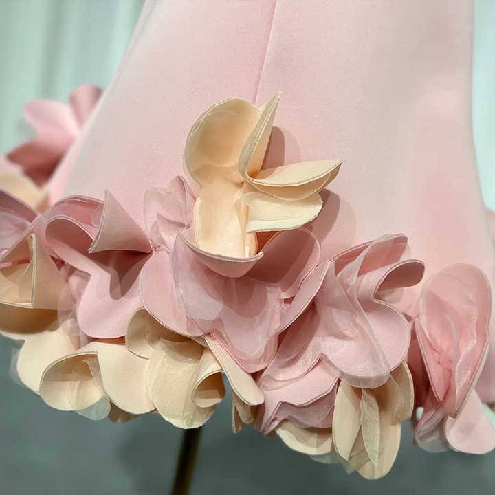 Jasmine - Peach